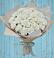 Букет цветов из: Гвоздики в Русаново