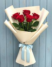 Букет Классика чувств в Русаново