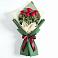 Букет цветов из: Розы в Русаново