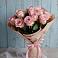Букет цветов из: Розы в Русаново