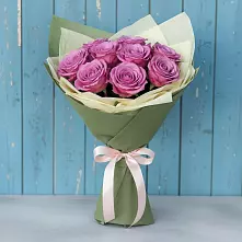 Букет Розы Фёрст Леди #REPLACE_PRED# Русаново