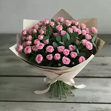 Букет Удовольствие в Русаново