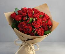 Букет Любовный роман #REPLACE_PRED# Русаново