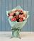 Букет цветов из: Розы в Русаново