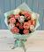 Букет цветов из: Розы в Русаново