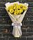 Букет цветов из: Хризантемы в Русаново