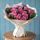 Букет цветов из: Розы в Русаново