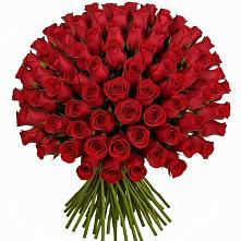 Букет Красные розы Чери Лав #REPLACE_PRED# Русаново