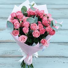 Букет Леди совершенство в Русаново